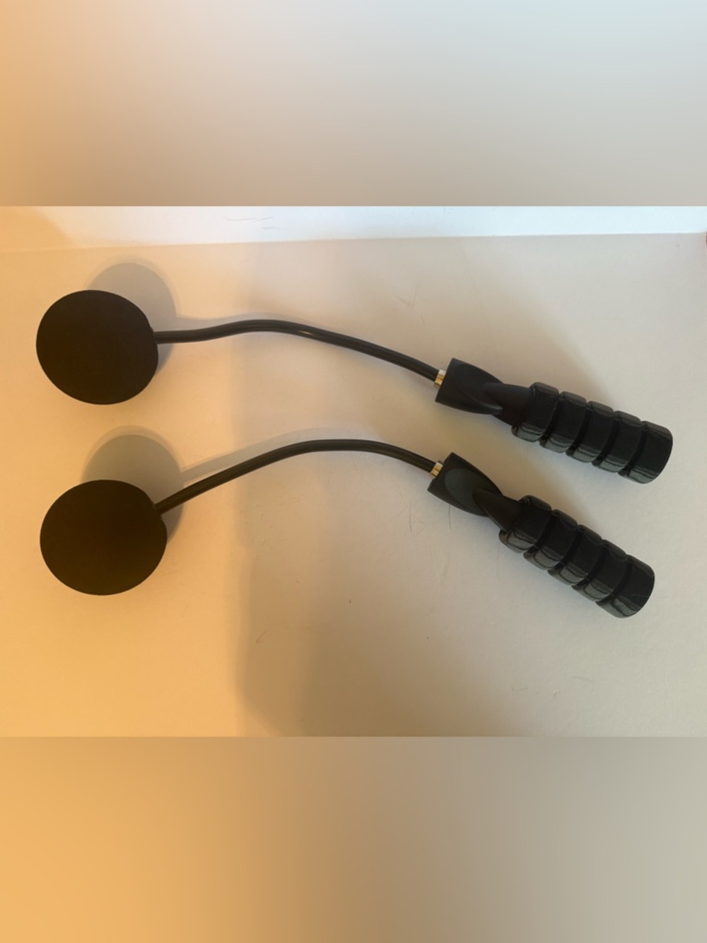 Jump Rope - Training Ropeless Skipping Rope for Fitness